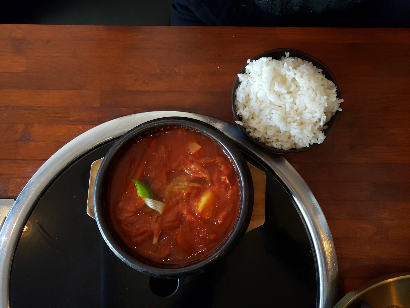 냄비 하나로 끝내는 참치김치찌개 레시피 관련 이미지