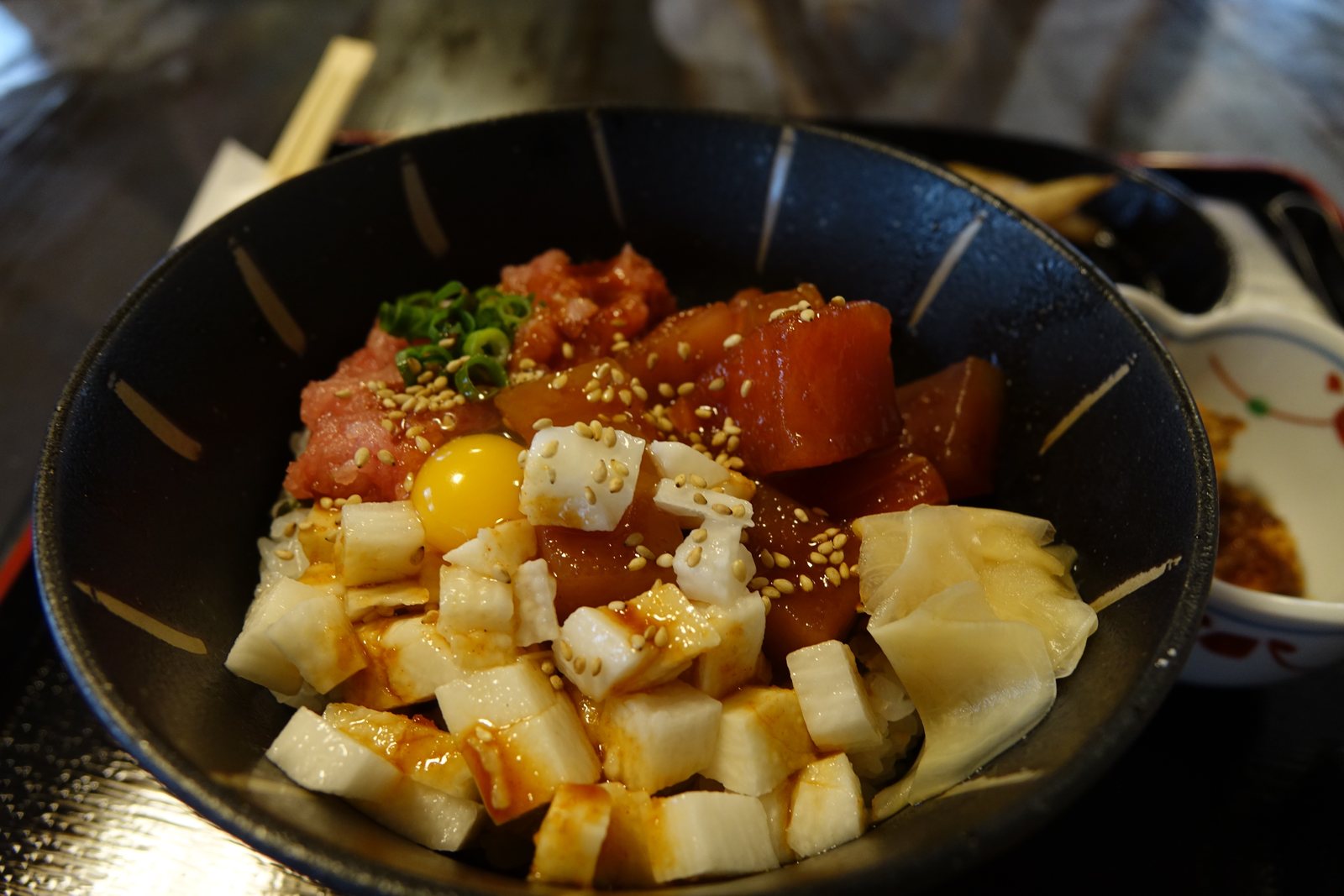 삼각김밥보다 쉬운 참치마요 덮밥 관련 이미지