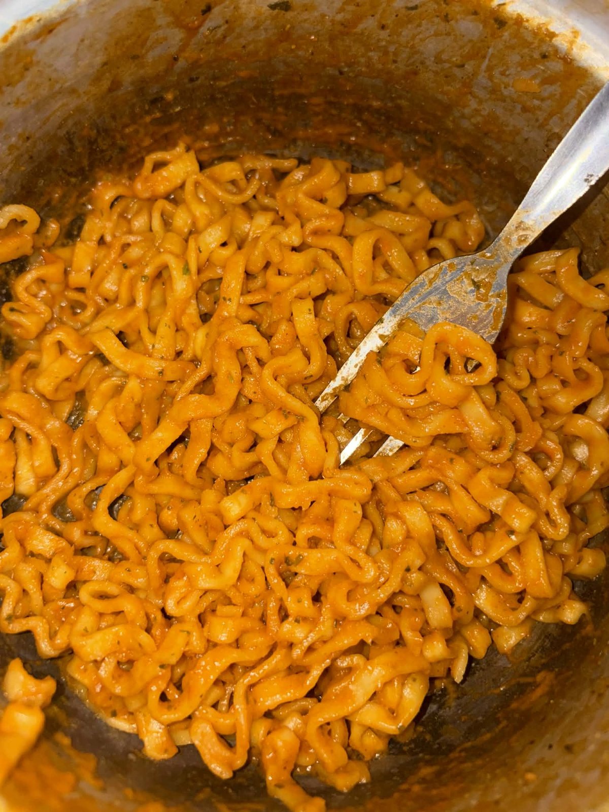 라면에 넣으면 맛이 3배 되는 꿀팁 5가지 관련 이미지