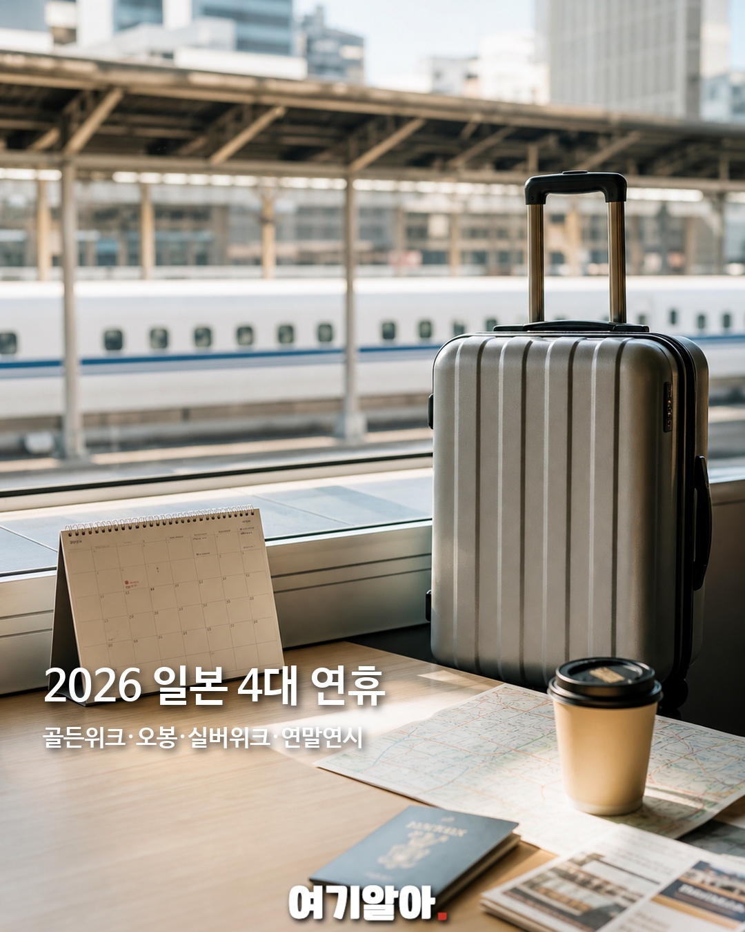 2026 일본여행 이 날짜는 피하자 2페이지
