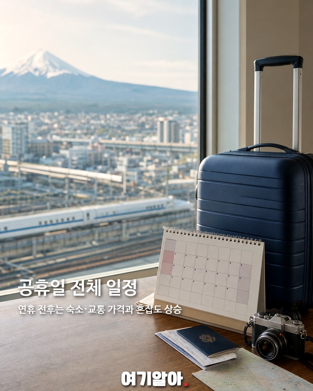 2026 일본여행 이 날짜는 피하자 3페이지