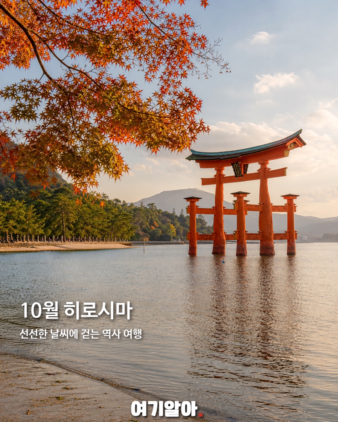 월별로 골라가는 일본 도시 12곳 8페이지