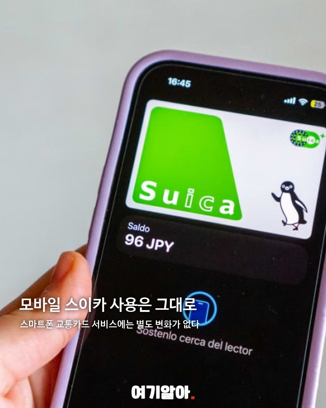 스이카 펭귄 디자인 판매 종료 03페이지