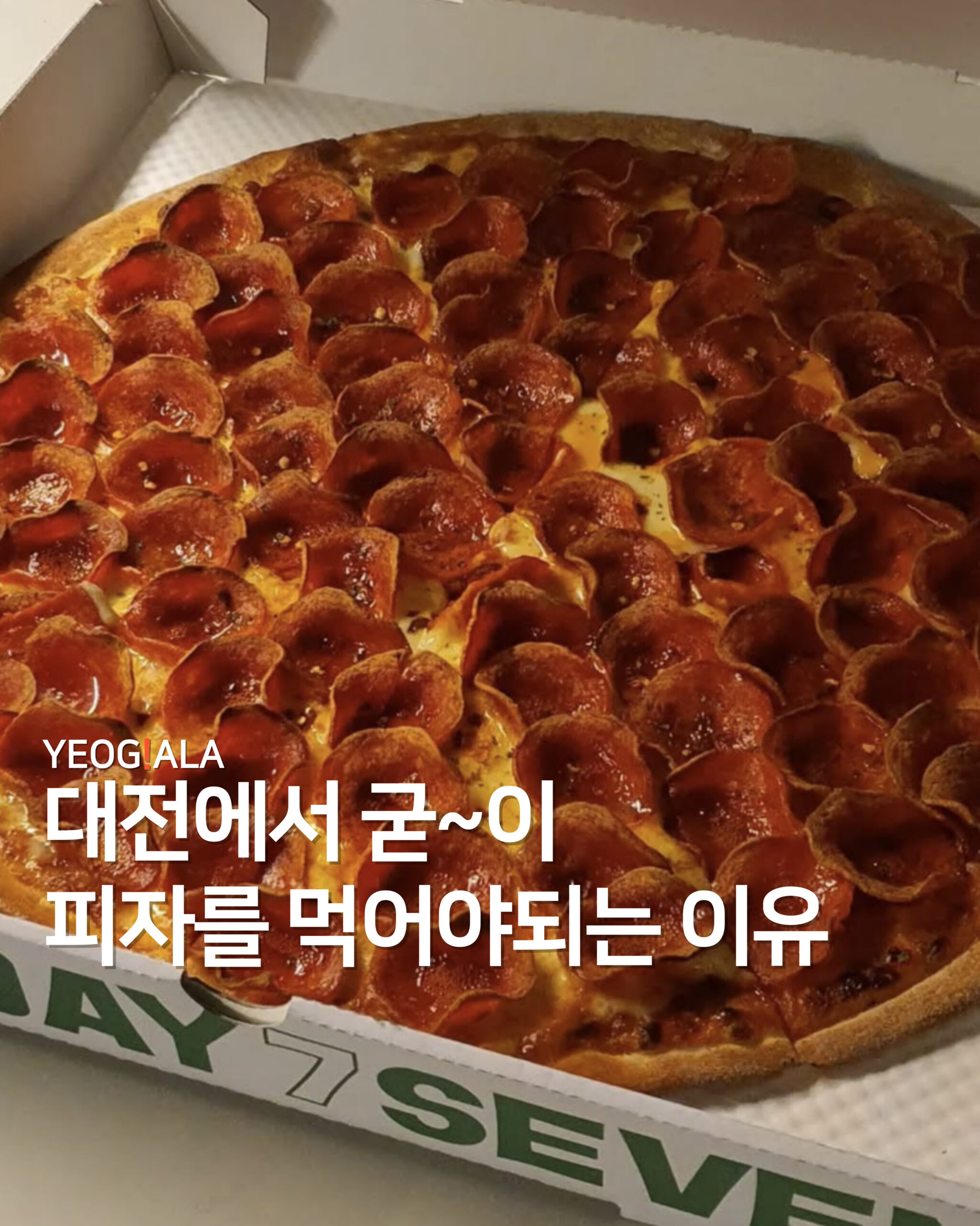 홀리데이 세븐펍