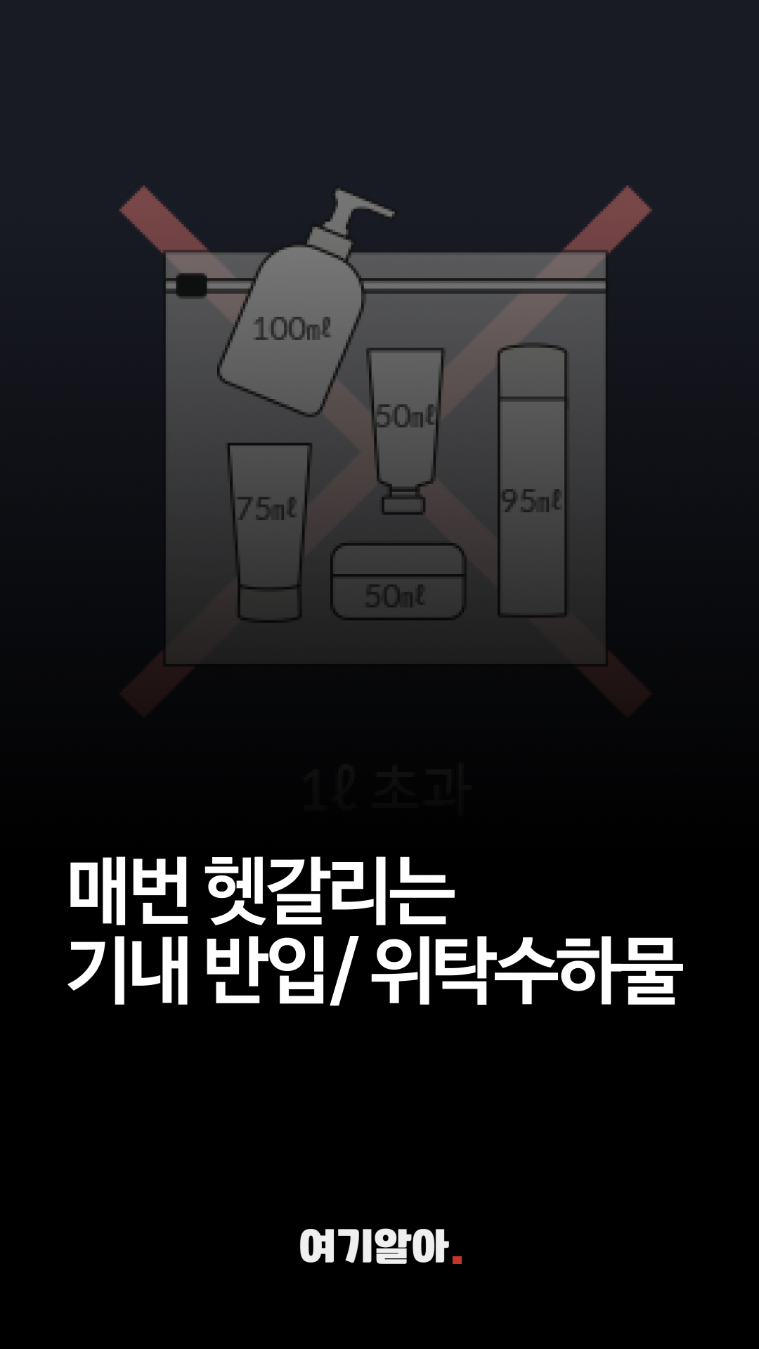 기내위탁구분