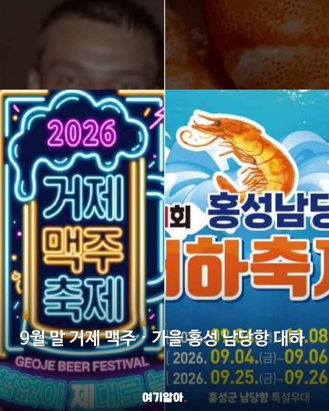 9~10월 전국 먹거리 축제 모음 03페이지