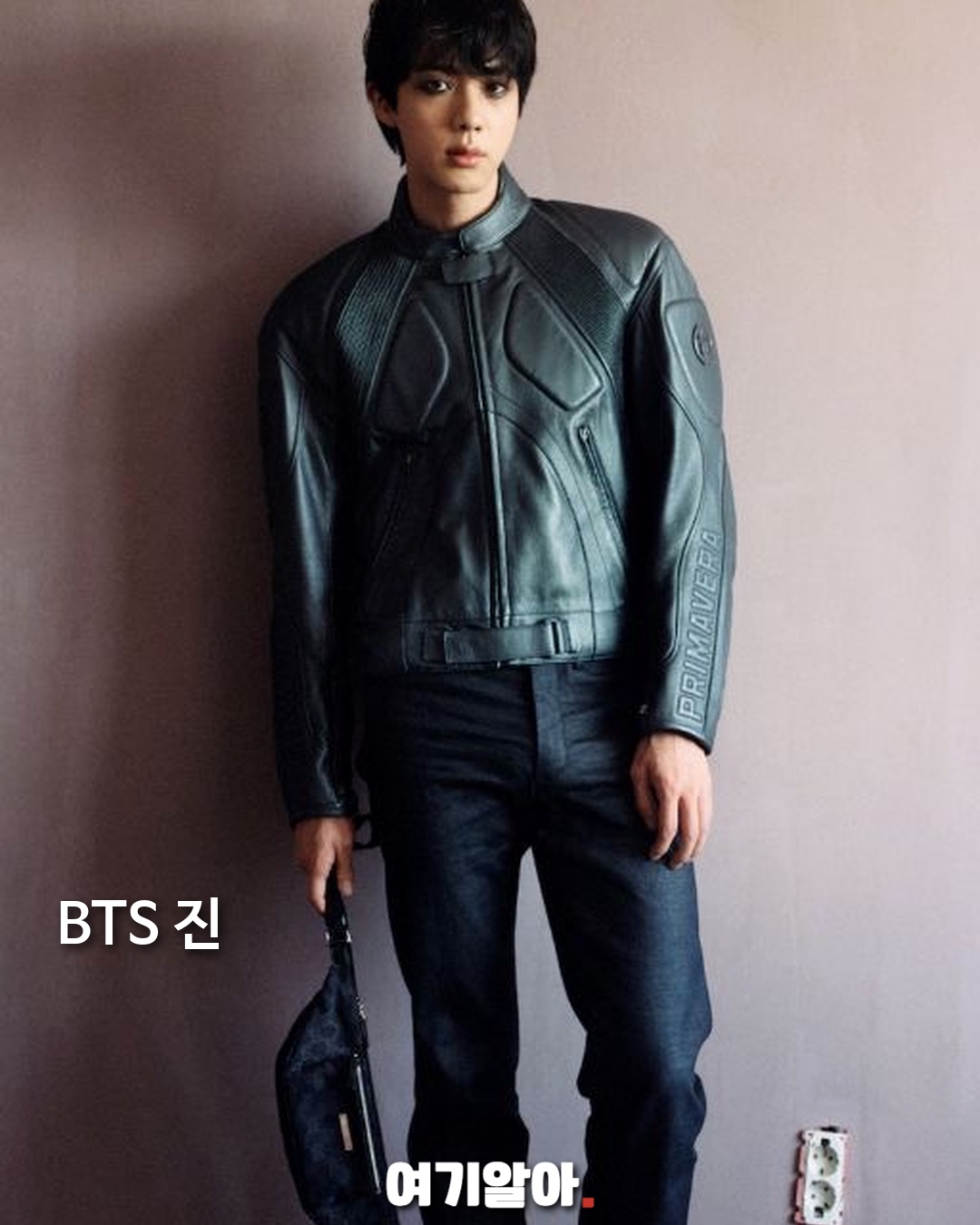 진·닝닝·타잔·이영애 구찌의 새로운 얼굴들 02페이지