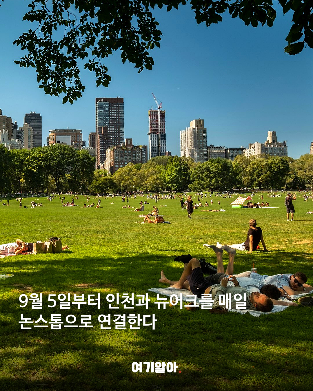인천에서 뉴욕까지 유나이티드 매일 직항 02페이지