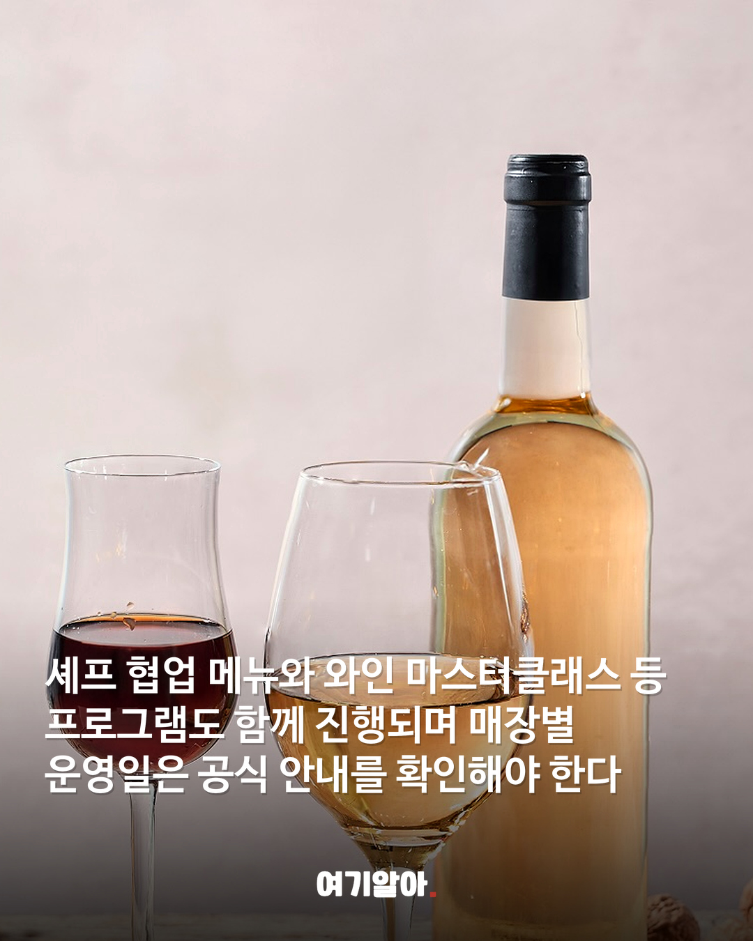 하몽부터 타파스까지 한국 첫 스페인 미식축제 05페이지