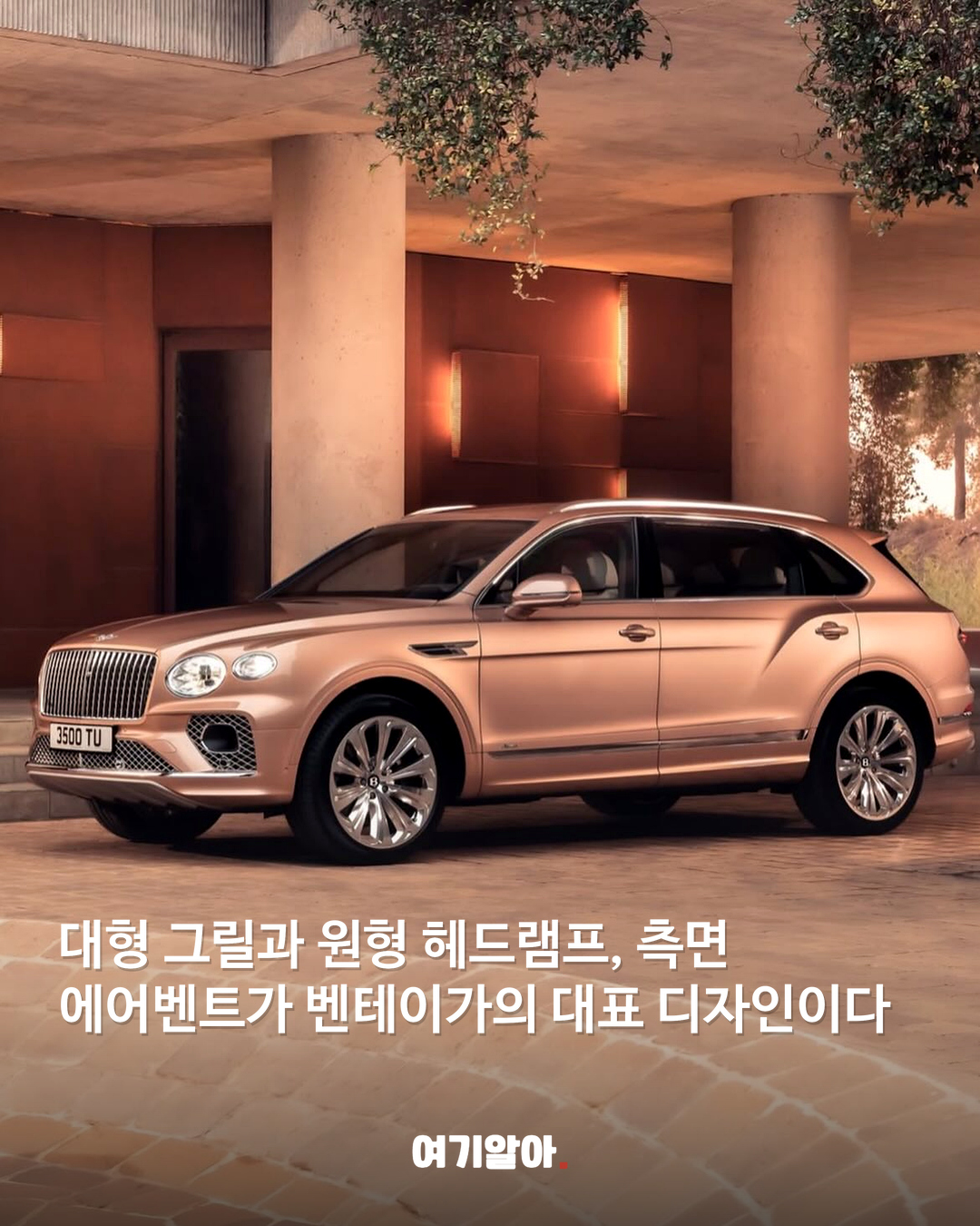 장원영 SNS에 등장한 핑크 벤틀리의 정체 03페이지