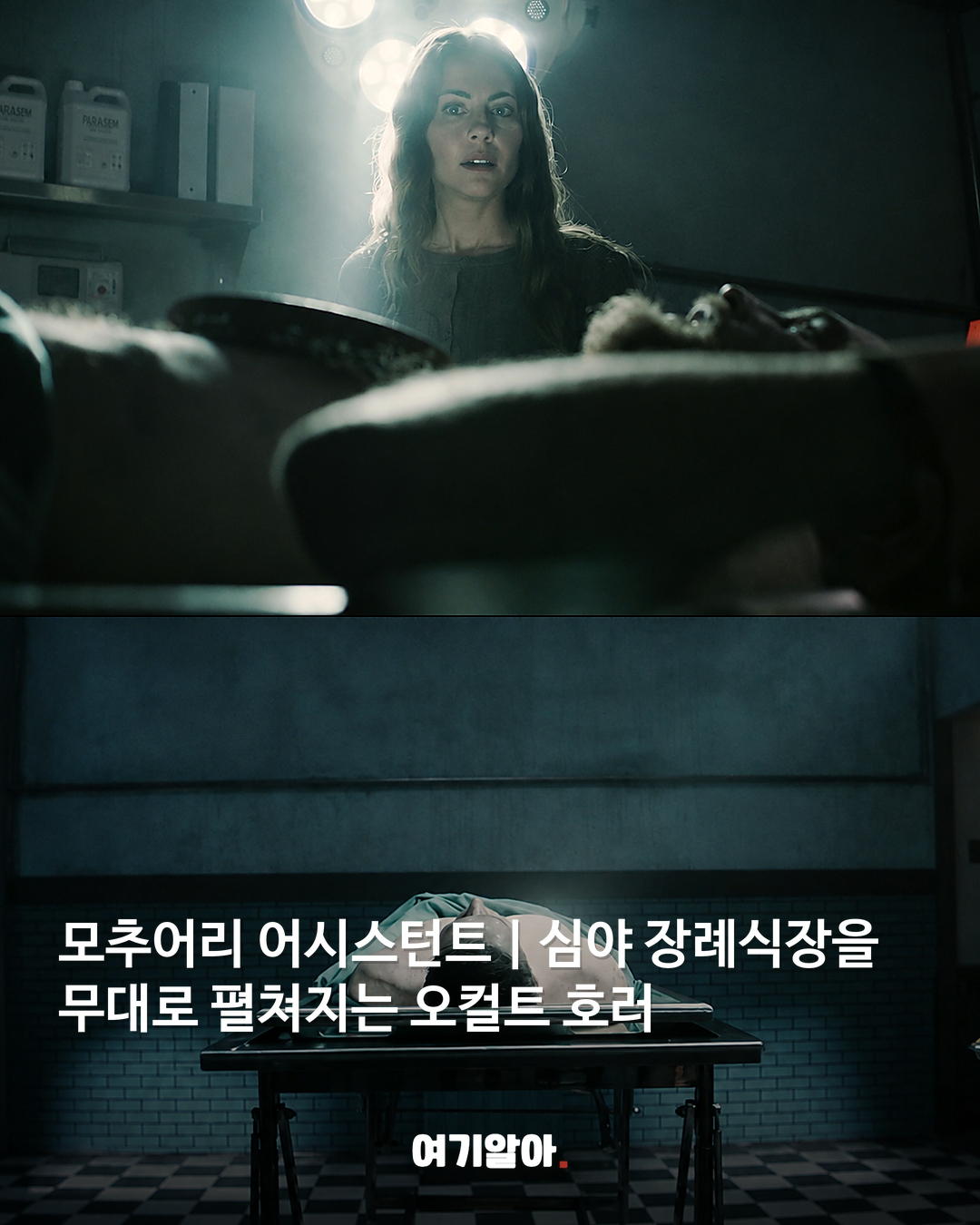 진짜 무서운 것만 모았다 하반기 공포영화 7편 03페이지