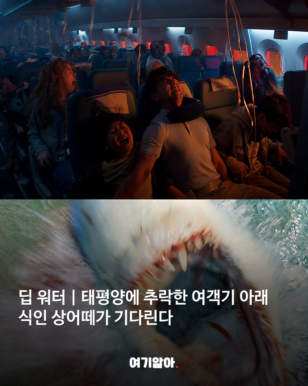 진짜 무서운 것만 모았다 하반기 공포영화 7편 05페이지