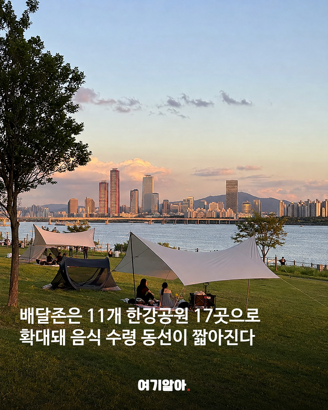 한강 텐트 이제 밤 10시까지 가능 04페이지