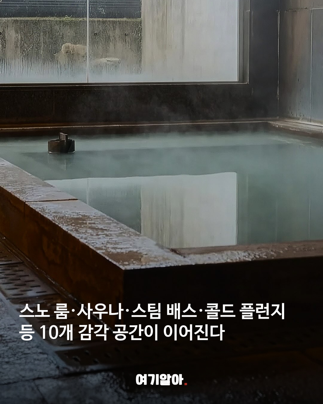 오로라 아래 따뜻한 38도 아이슬란드 새 온천 04페이지