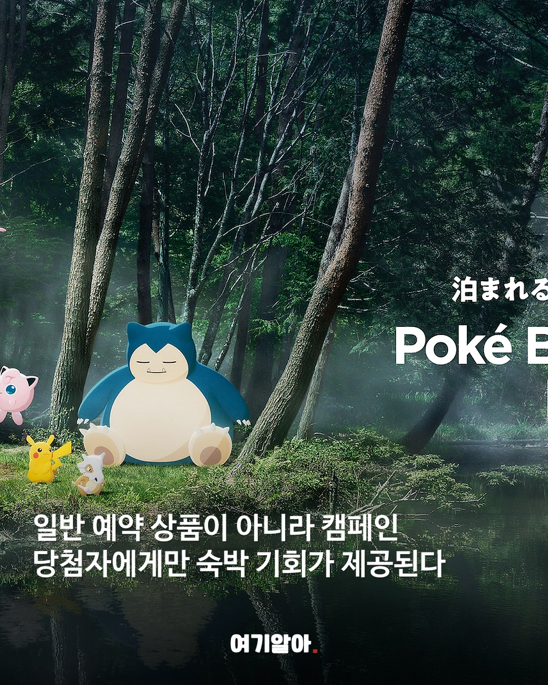 몬스터볼에서 하룻밤? 홋카이도에 진짜 생긴다 04페이지