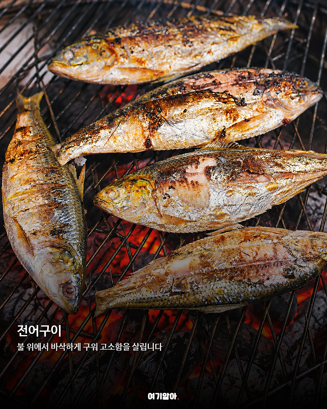 불 피운 순간부터 맛있다 가을 캠핑푸드 TOP 7 05페이지