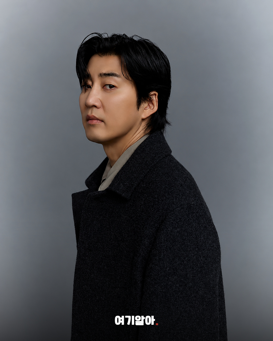 윤계상 TAILDERN 겨울 화보 13