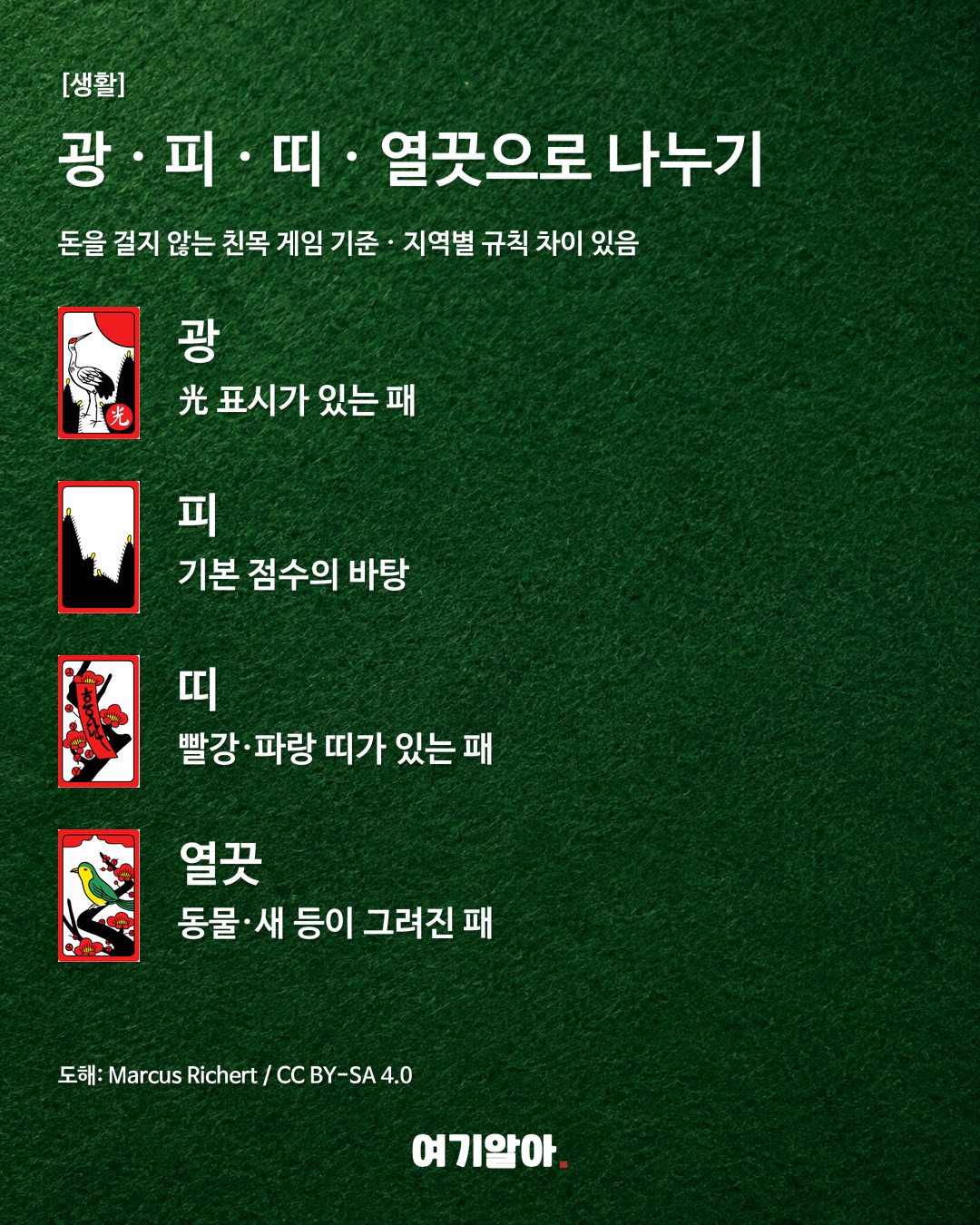 같은 달 패의 이해